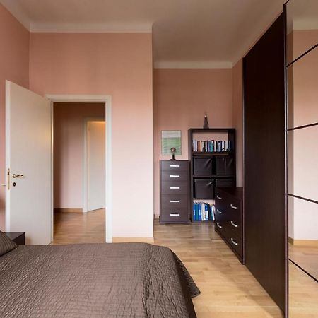 Bilocale Porta Vittoria Milano Apartment Ngoại thất bức ảnh