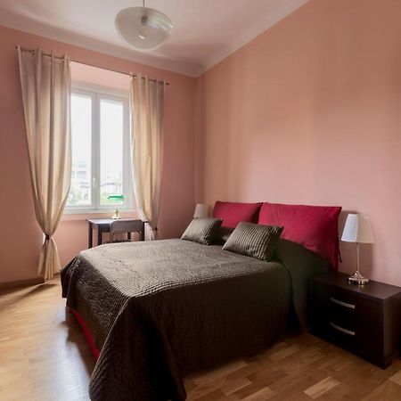 Bilocale Porta Vittoria Milano Apartment Ngoại thất bức ảnh