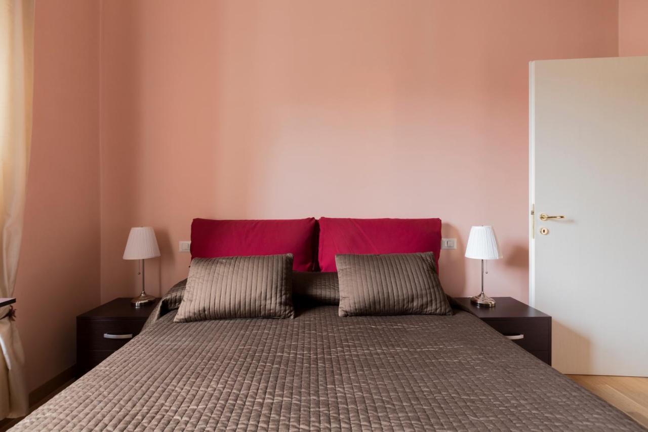 Bilocale Porta Vittoria Milano Apartment Ngoại thất bức ảnh