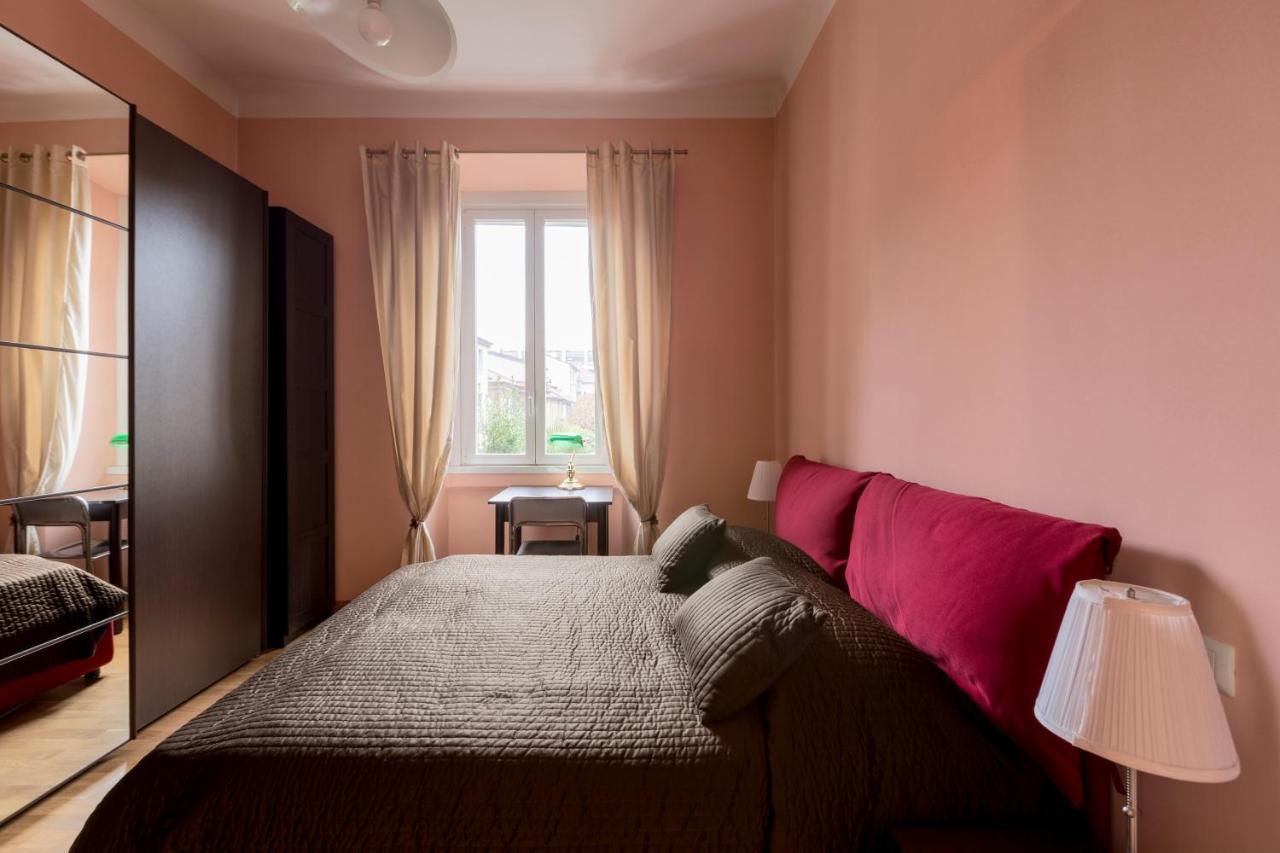 Bilocale Porta Vittoria Milano Apartment Ngoại thất bức ảnh
