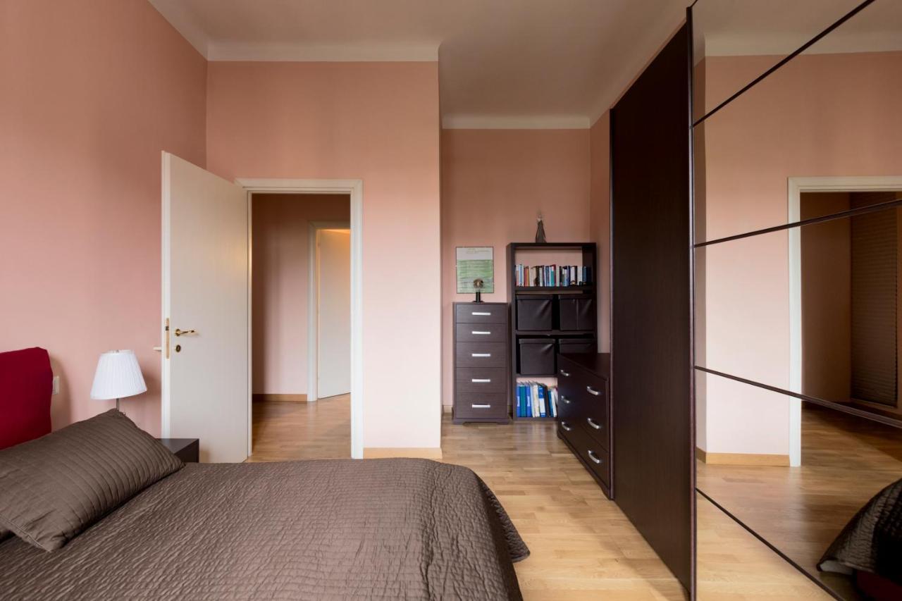 Bilocale Porta Vittoria Milano Apartment Ngoại thất bức ảnh