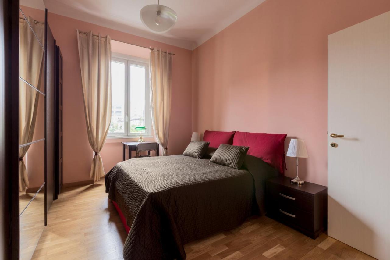 Bilocale Porta Vittoria Milano Apartment Ngoại thất bức ảnh
