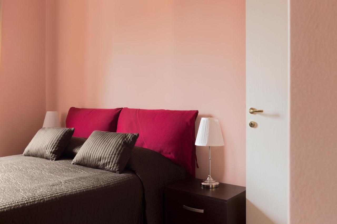 Bilocale Porta Vittoria Milano Apartment Ngoại thất bức ảnh