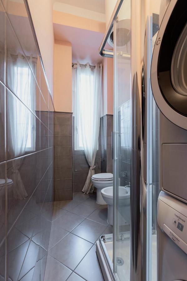 Bilocale Porta Vittoria Milano Apartment Ngoại thất bức ảnh