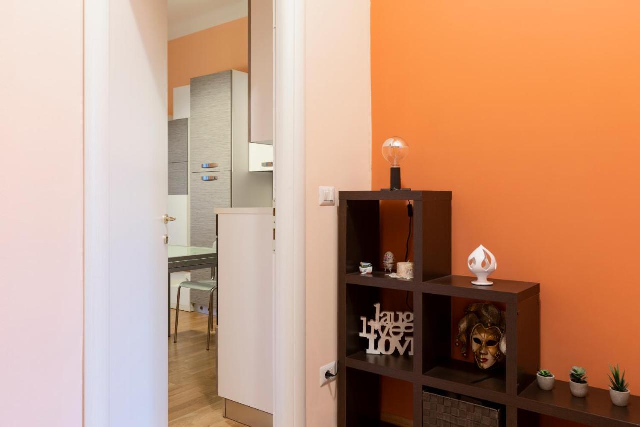 Bilocale Porta Vittoria Milano Apartment Ngoại thất bức ảnh