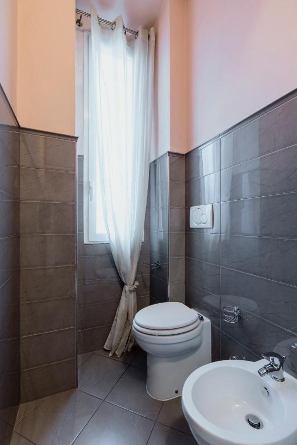 Bilocale Porta Vittoria Milano Apartment Ngoại thất bức ảnh